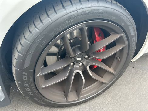 Used 2020 Dodge Challenger R/T Scat Pack image 16