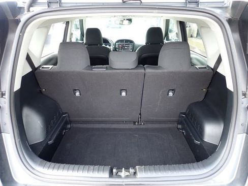 Certified 2023 Kia Soul LX w/ Option Group 015 image 6