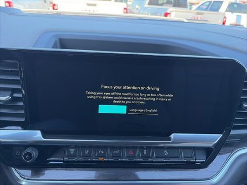 New 2026 Chevrolet Silverado 2500 LTZ w/ LTZ Plus Package image 22