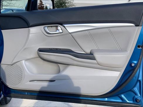 Used 2013 Honda Civic EX-L image 22