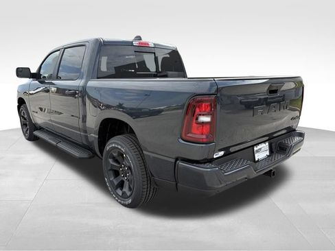 New 2026 RAM 1500 Express AWD/4WD image 6