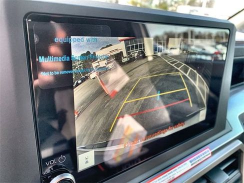 New 2025 Toyota Tacoma SR5 image 22