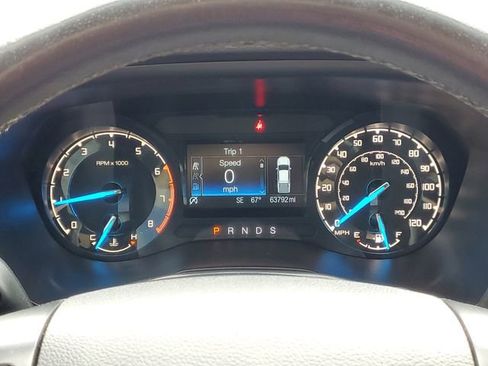 Used 2021 Ford Ranger XLT w/ Tremor Off-Road Package image 18