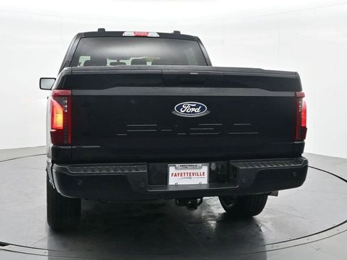 Used 2024 Ford F150 STX RWD image 7