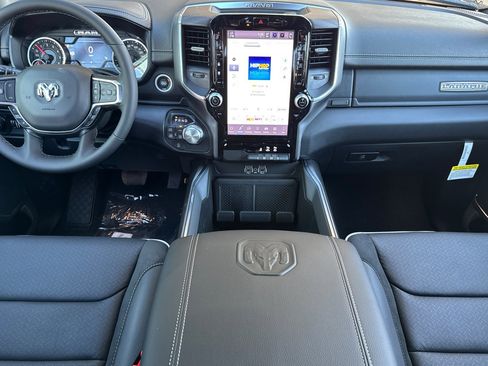 New 2026 RAM 1500 Laramie image 12