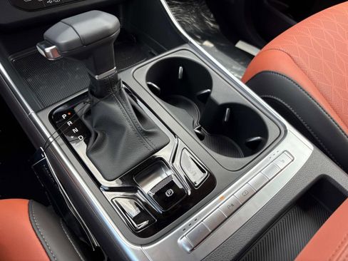 New 2026 Kia Carnival EX image 28