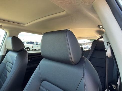 New 2026 Honda CR-V EX-L image 22