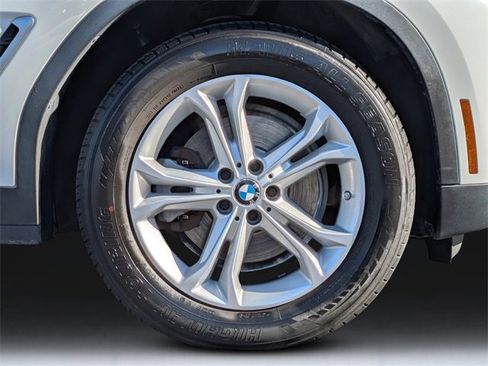 Used 2019 BMW X3 xDrive30i image 10