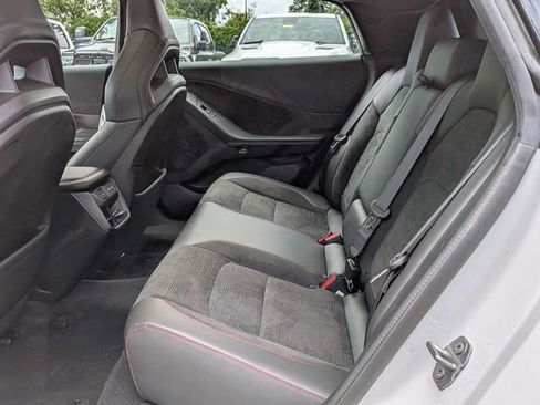 New 2026 Dodge Charger Scat Pack AWD/4WD image 13