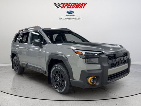 New 2026 Subaru Outback Wilderness AWD/4WD image 2
