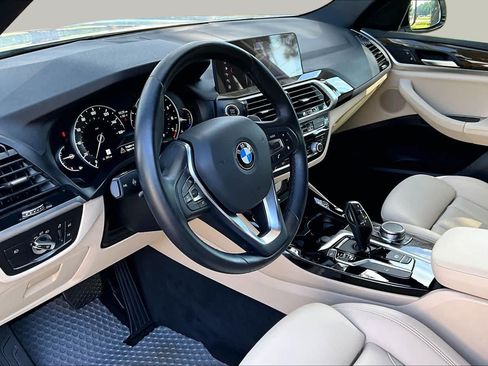 Used 2019 BMW X3 sDrive30i w/ Convenience Package RWD image 18