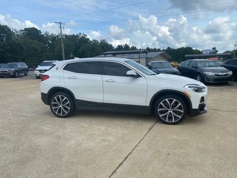 Used 2018 BMW X2 sDrive28i w/ Convenience Package FWD image 5