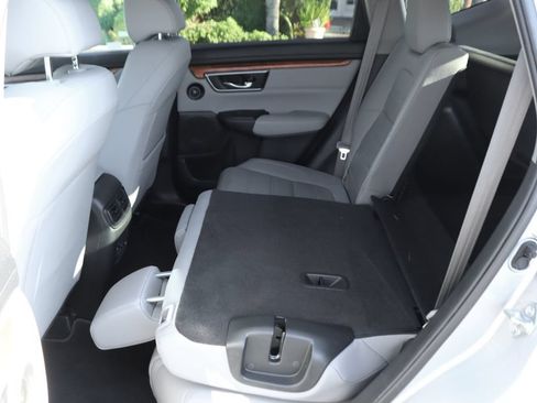 Used 2020 Honda CR-V EX-L image 35