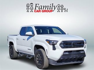 Certified 2024 Toyota Tacoma SR5 video 2