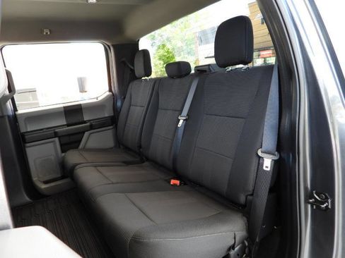 Used 2020 Ford F150 XL w/ Equipment Group 101A Mid image 39