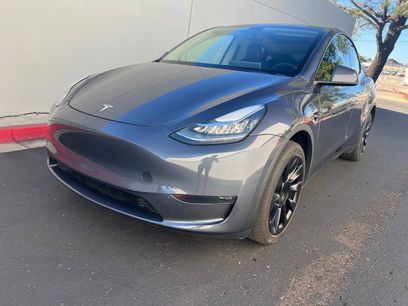 Used 2023 Tesla Model Y Long Range