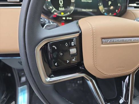 New 2026 Land Rover Range Rover Sport SE image 15