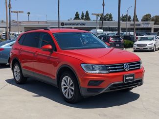 Used 2018 Volkswagen Tiguan S FWD video 3