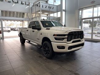 New 2026 RAM 2500 Big Horn video 3