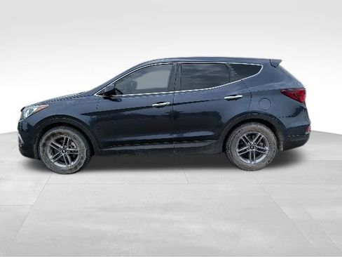 Used 2018 Hyundai Santa Fe Sport FWD image 11