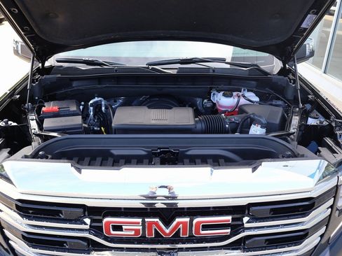 New 2026 GMC Sierra 1500 SLT w/ SLT Premium Plus Package image 47