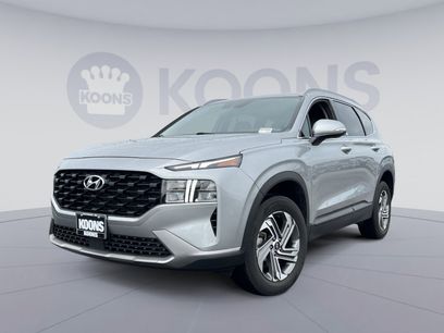 Used 2023 Hyundai Santa Fe SEL