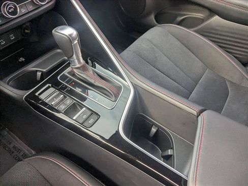 Certified 2025 Acura ADX A-Spec AWD/4WD image 14