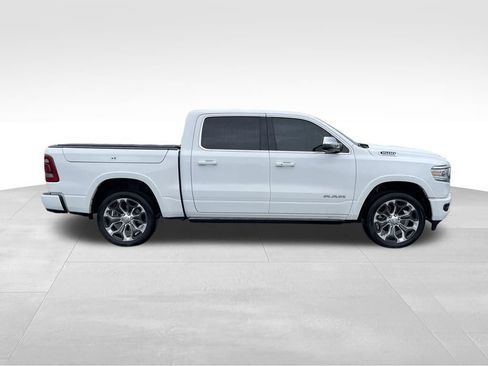 Used 2023 RAM 1500 Limited AWD/4WD image 5