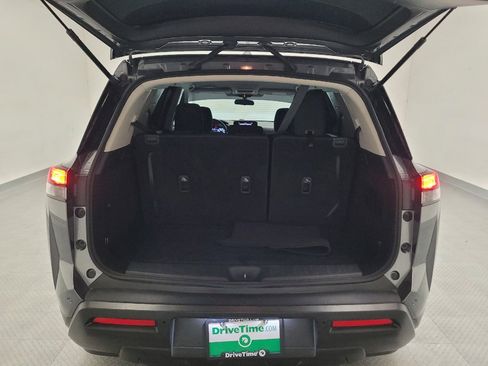 Used 2022 Nissan Pathfinder S FWD image 29