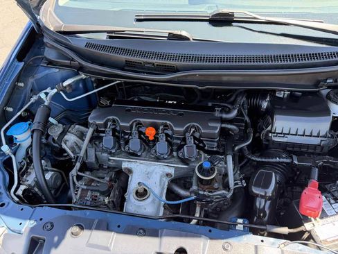 Used 2015 Honda Civic LX image 21