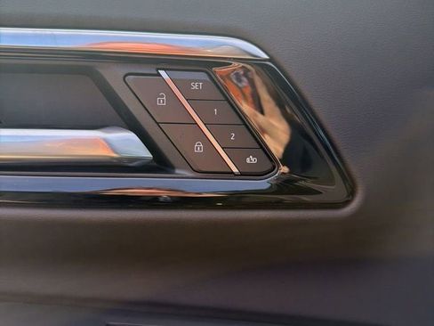 New 2026 Chevrolet Tahoe RST AWD/4WD image 15