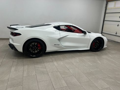 New 2026 Chevrolet Corvette Z06 RWD image 26