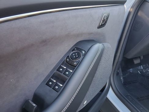 New 2025 Ford Mustang Mach-E GT image 7