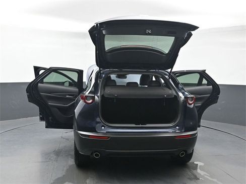 Certified 2024 MAZDA CX-30 AWD 2.5 S w/ Preferred Package image 50