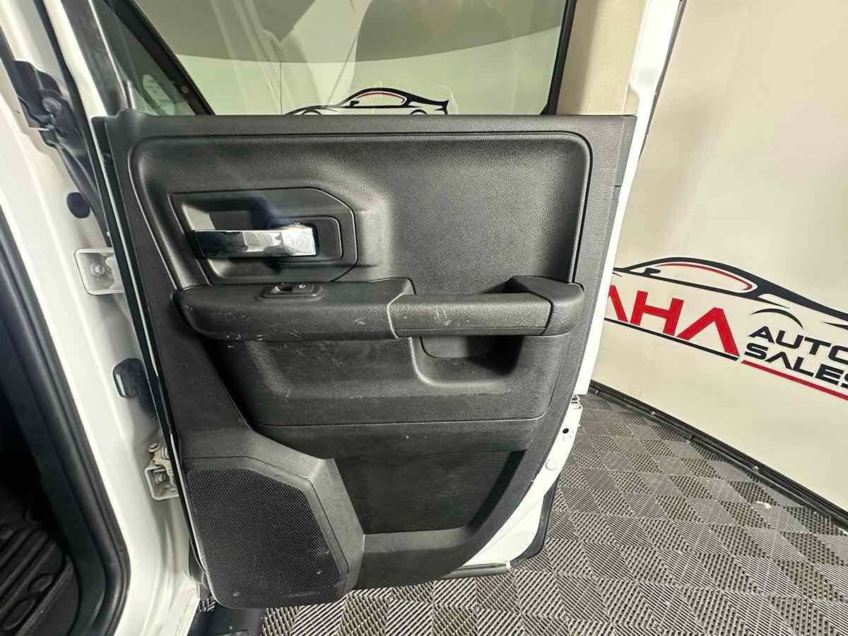 Used 2015 RAM 1500 Sport w/ Remote Start & Security Group AWD/4WD image 22