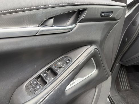 Used 2023 INFINITI QX60 Luxe w/ Vision Package FWD image 16