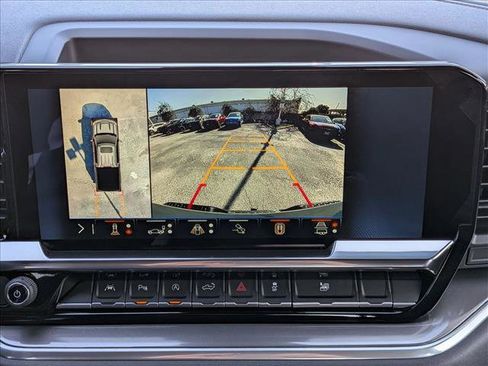 New 2026 Chevrolet Silverado 1500 High Country w/ High Country Premium Package image 12