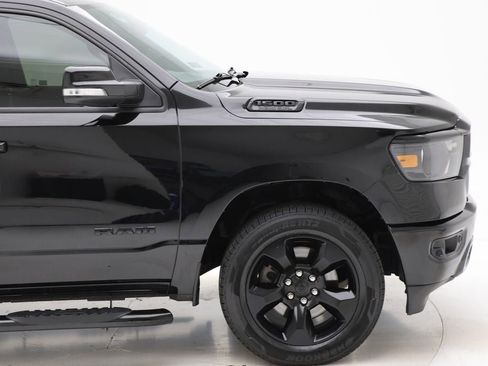 Used 2019 RAM 1500 Big Horn image 3
