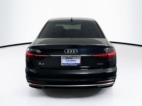 Used 2021 Audi A4 2.0T Premium Plus w/ Premium Plus Package image 6