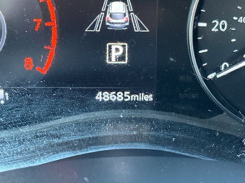 Used 2023 Nissan Kicks SV image 28