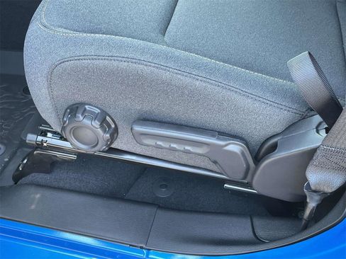 New 2025 Jeep Gladiator Sport image 27