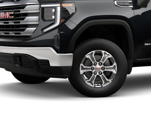 New 2026 GMC Sierra 1500 SLE AWD/4WD image 29