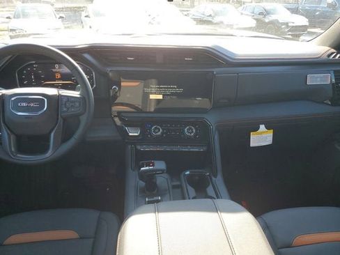 New 2026 GMC Sierra 1500 AT4 w/ AT4 Premium Package image 14