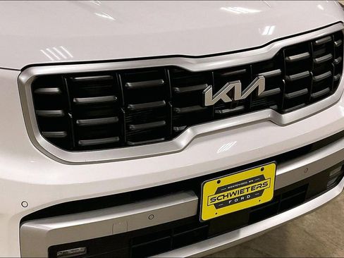 Used 2024 Kia Telluride SX Prestige image 30