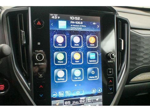 New 2026 Subaru Forester Limited image 29