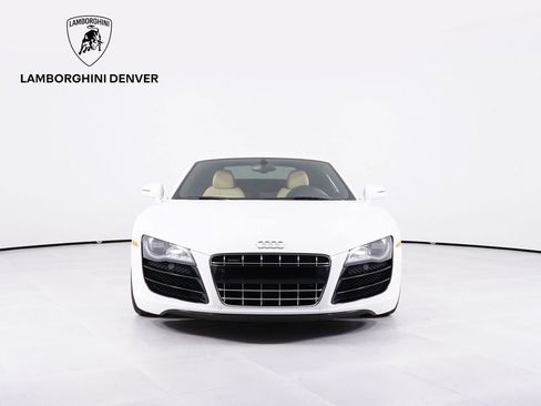 Used 2011 Audi R8 V10 AWD/4WD image 11
