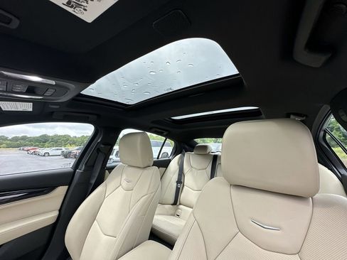 New 2026 Cadillac CT5 Premium Luxury image 22