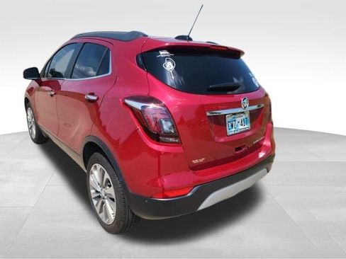 Used 2019 Buick Encore Preferred FWD image 5
