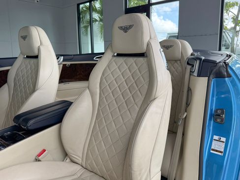 Used 2016 Bentley Continental GT V8 S AWD/4WD image 24