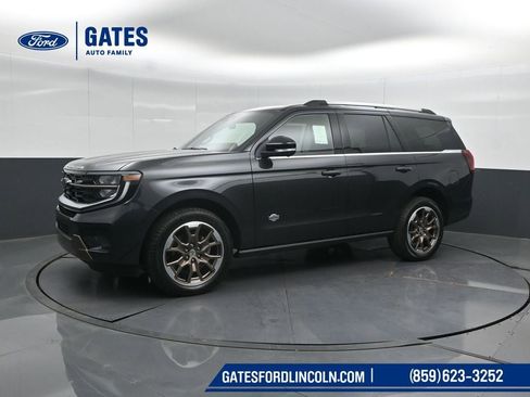 New 2026 Ford Expedition King Ranch AWD/4WD image 7